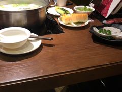 -牛焱·贵州黄牛肉火锅(城西银泰店)