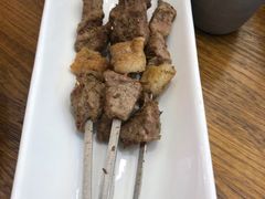 -必点海鲜·鲅鱼水饺(鞍山西道店)