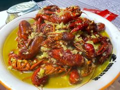 -拙味兄弟龙虾·江湖菜(和畅堂店)
