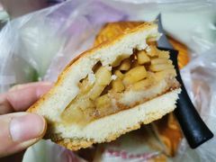 -中关村茶点