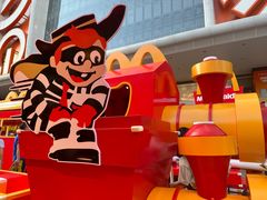 -麦当劳(北京路广百广场店)