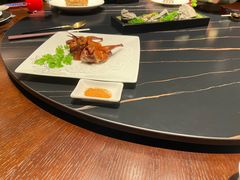 -宝燕壹号景观餐厅(龙盛国际商业广场店)