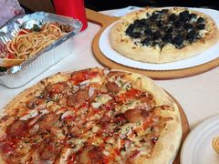 -达美乐比萨(朝阳路店)