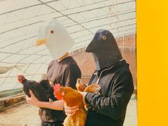 -chi K11艺术空间展览厅