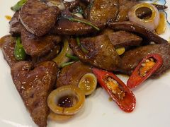 -宝月楼·台湾菜馆(天河城店)