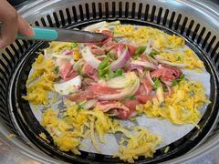 -齐齐哈尔烤肉·烧烤·烤鱼(万科时一区店)
