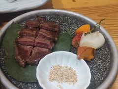 -花潮料理艺食馆(世欧广场店)