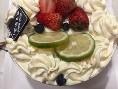 -爱维尔阳光蛋糕(汇金广场店)