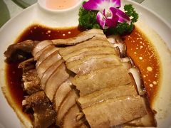 -海湾壹品·粤菜·早茶·烤鸭(拱北店)