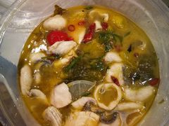 -小城故事·地道宁波味(月湖盛园店)