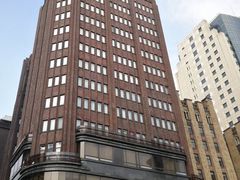 -上海国际饭店