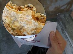 -邵建华师傅梅菜扣肉饼(麓山总店)