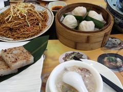 -虾饺妹·粤式手工点心(水荫路店)