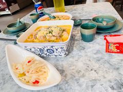 -聚丰园•湖鲜餐厅(阿红私房菜梅石路店)
