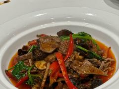 -院8里·少城记忆老川菜(宽窄巷子店)