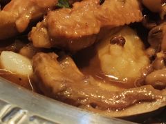 -胖哥俩肉蟹煲(淮安万达店)