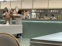 大堂-青山研究所Aoyama Lab