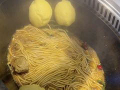 -遇东北林区铁锅炖(南开店)