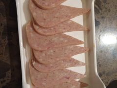 午餐肉-小龙坎老火锅(北京三里屯店)