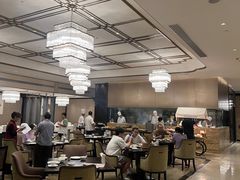 -京香轩·中餐厅(上海中庚聚龙酒店)