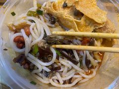 -螺小胖柳州螺蛳粉(钟楼总店)