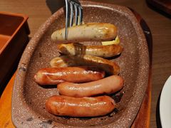 -萨莉亚意式餐厅(百联徐汇店)