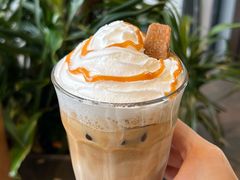 -Peet's Coffee皮爷咖啡(大学路店)
