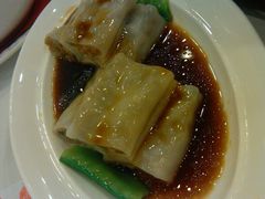 肠粉-潮福城大酒楼·潮味粤品·港式点心(湖滨北路店)