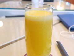 -深铁皇冠假日酒店·大堂吧