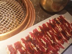 -一品诚记烤肉(大连柏威年购物中心店)