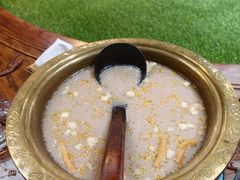 -海拉尔蒙古包(房山长阳店)