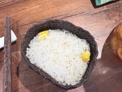 草包香米饭-一同楼福州菜馆(五四店)