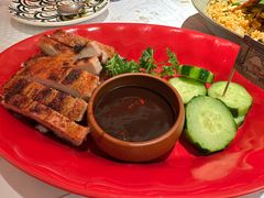 -太食獸泰式茶餐厅(IFS国金中心店)