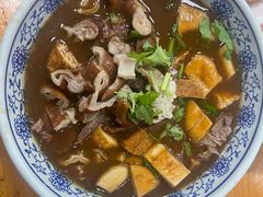 -门框胡同百年卤煮(鸟巢店)