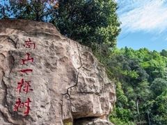 -南山植物园
