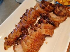 -创味·民间海南菜·非遗藤桥排骨(藤桥·免税城店)