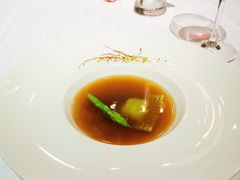 -杭州国际会议中心洲际酒店-菋道海鲜餐厅