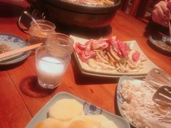 -赵胖炙子烤肉&深夜酒馆(簋街店)