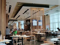 大堂-虾饺妹·酒家(海珠广场店)