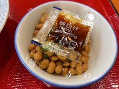 纳豆-虹梅食堂·爱蝦乃家
