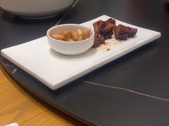 -味莊餐厅(康庄南街店)