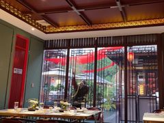 -濮园 · 四合院餐厅