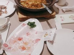 -尚一汤 广东炖汤(金桥国际店)