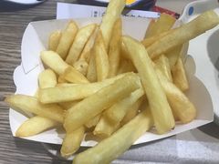薯条-牛纽塔·牛人堡(群众路店)