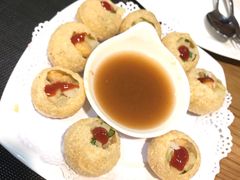 -Masala Curry and BBQ·玛莎拉巴基斯坦美食(金水万达店)