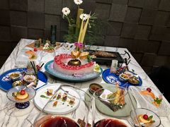 -月下料理(楷林IFC店)