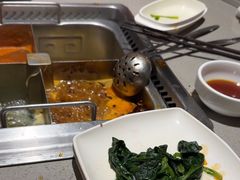 -海底捞火锅(新松江路店)