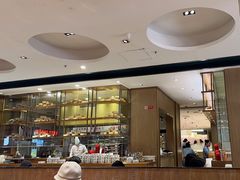 -西贝莜面村(朝阳大悦城店)