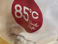 -85度C(南京龙江店)