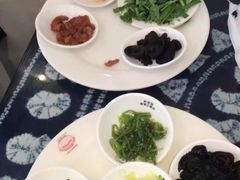 -桥香园云南过桥米线(金马碧鸡店)